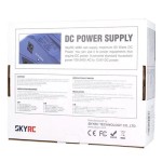 Chargeur SkyRC e680 1-6s 10A 80W